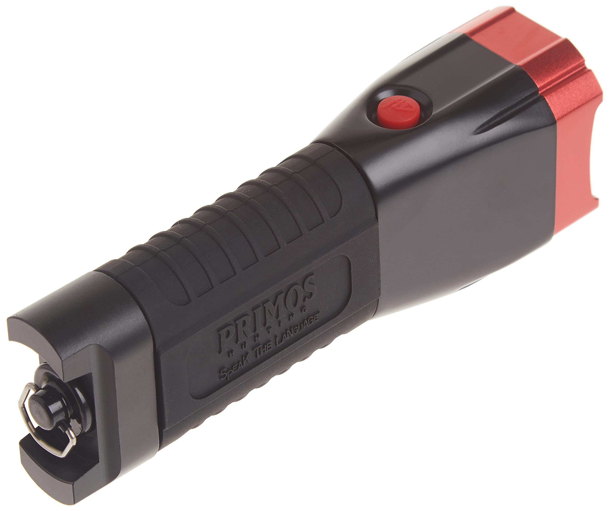 Primos Hunting Bloodhunter HD - Advanced Shadow-Free Blood Tracking Light for Night Hunting | Waterproof & Durable Game Recovery Light | Perfect for Deer, Hog, and Predator Hunting in Low Light Conditions