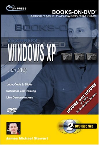 Beginner's Guide to Windows XP 2004 - Complete Installation & User Manual for Home & Office Computers - Perfect for Learning Basic PC Skills & Retro Computing Enthusiasts