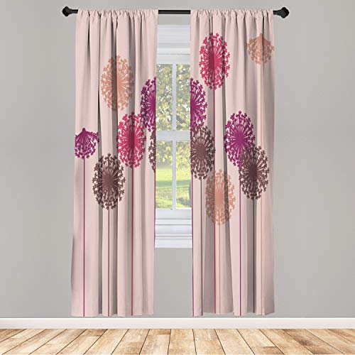 Pastel Pink