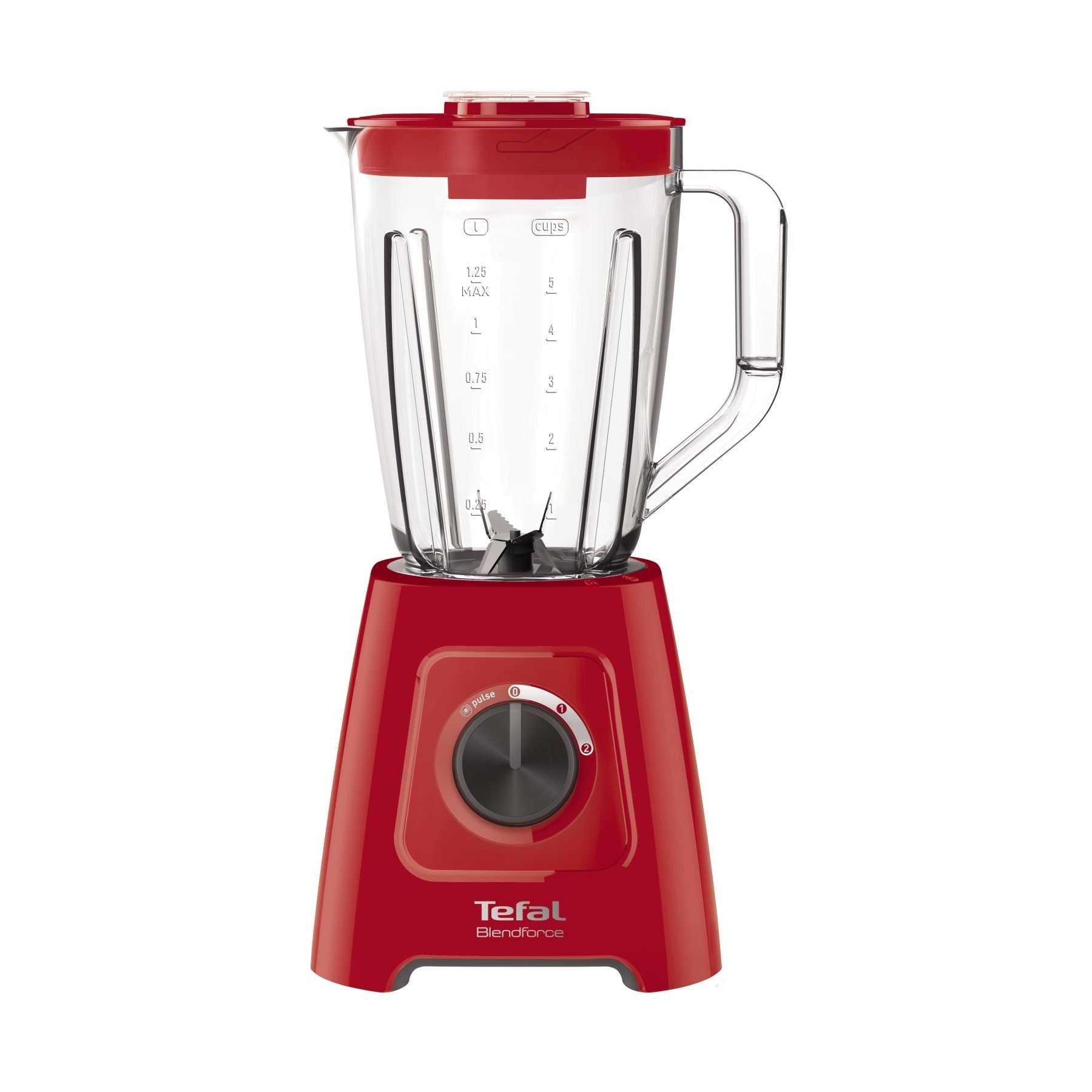 BL4255 2L High-Speed Blender - Powerful 1000W Motor for Smoothies, Shakes & Food Prep - Quiet Operation & Easy Clean - Perfect for Home Kitchen, Gym & Office Use