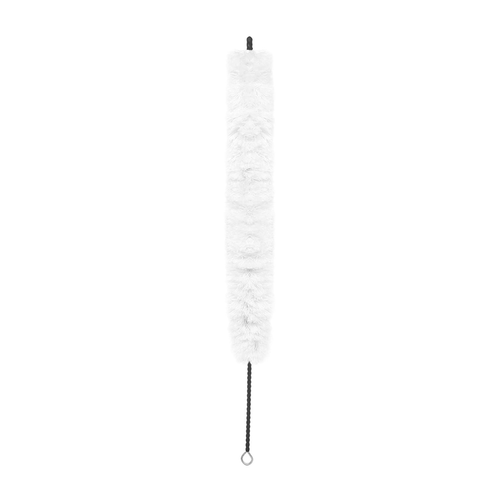 Clarinet & Flute Cleaning Kit - Swab, Brushes, Rod for Easy Maintenance