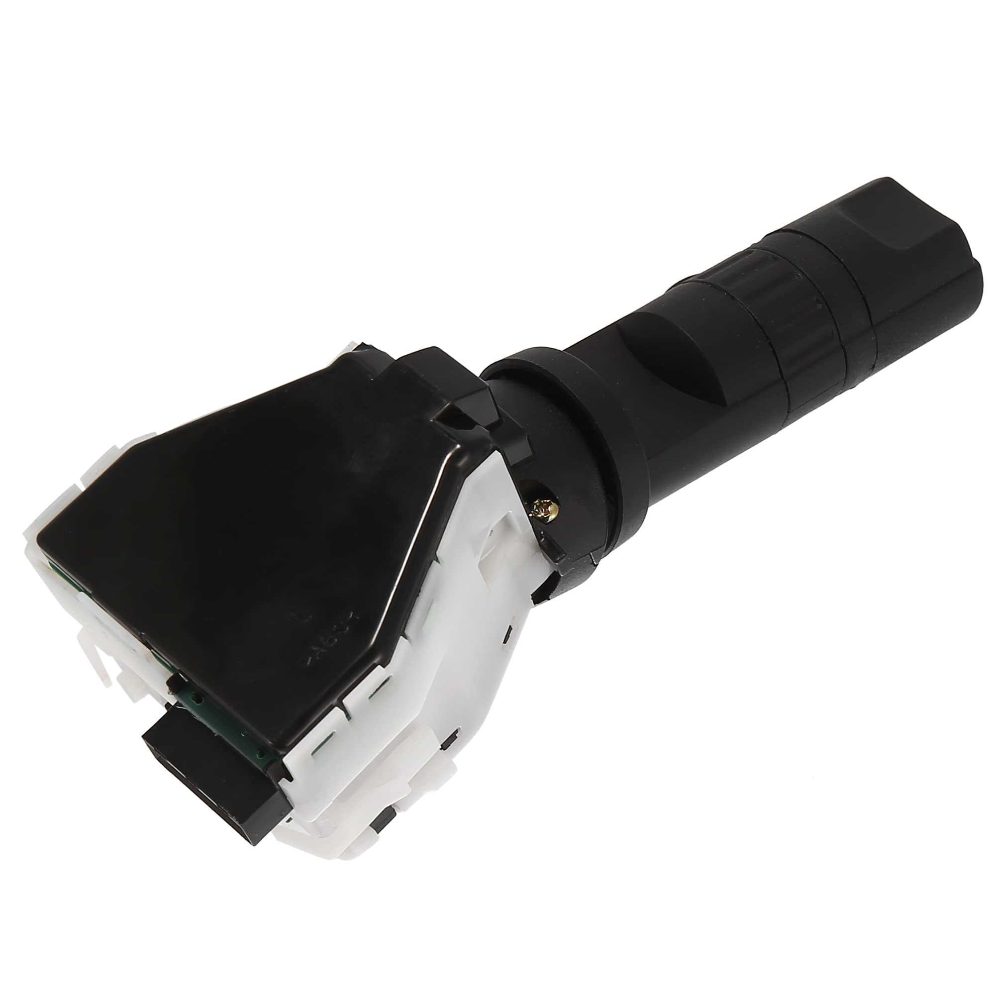 X AUTOHAUX Turn Signal Switch Fog Light Multifunction Indicator Combination Switch 25540-ET11E 999F1-KV000 Compatible with Nissan Frontier Pathfinder Sentra Xterra - Perfect for Night Driving & Off-Road Adventures