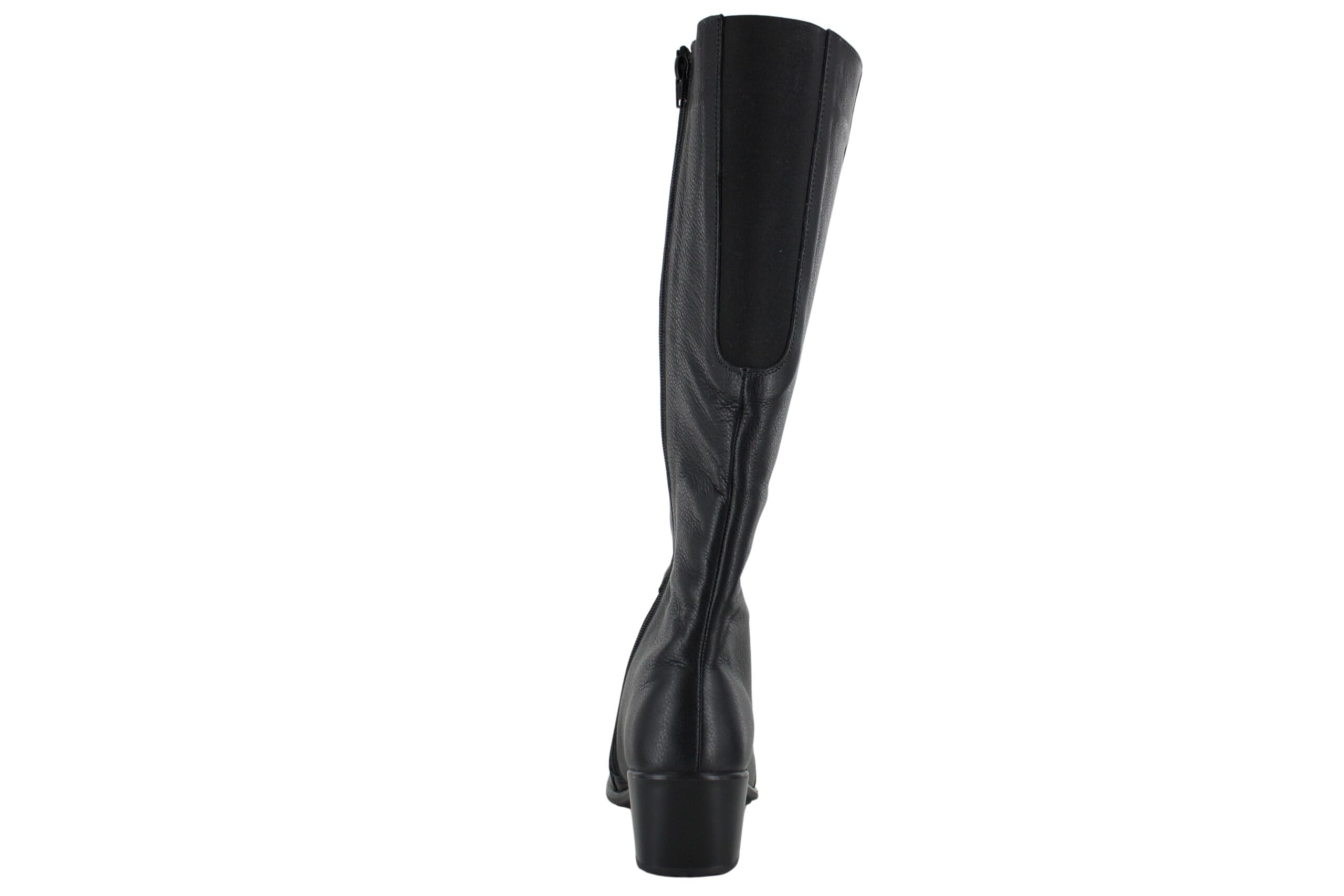 NAOT Women's Comfortable Gift Boots - Waterproof Winter Boots for Women, Slip-Resistant & Warm - Perfect for Snow, Hiking & Outdoor Activities