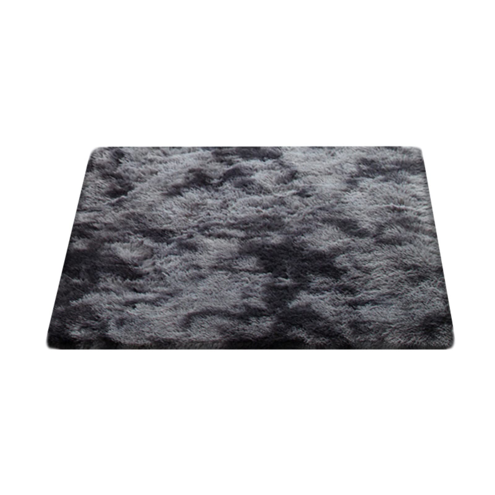Soft Indoor Carpet Mat 40x60cm - Warm Living Room Doormat, Cozy Artificial Floor Rug for Front Porch, Bedroom & Home Decor - Perfect for Winter Comfort and Stylish Interior Design