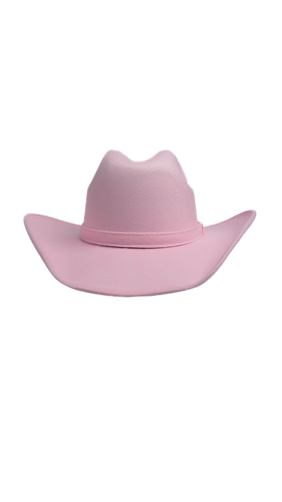 Little Rockem Suede Hat for Men & Women - Soft & Stylish Fedora Hat with Wide Brim - Perfect for Outdoor Activities, Beach, Travel & Fashion