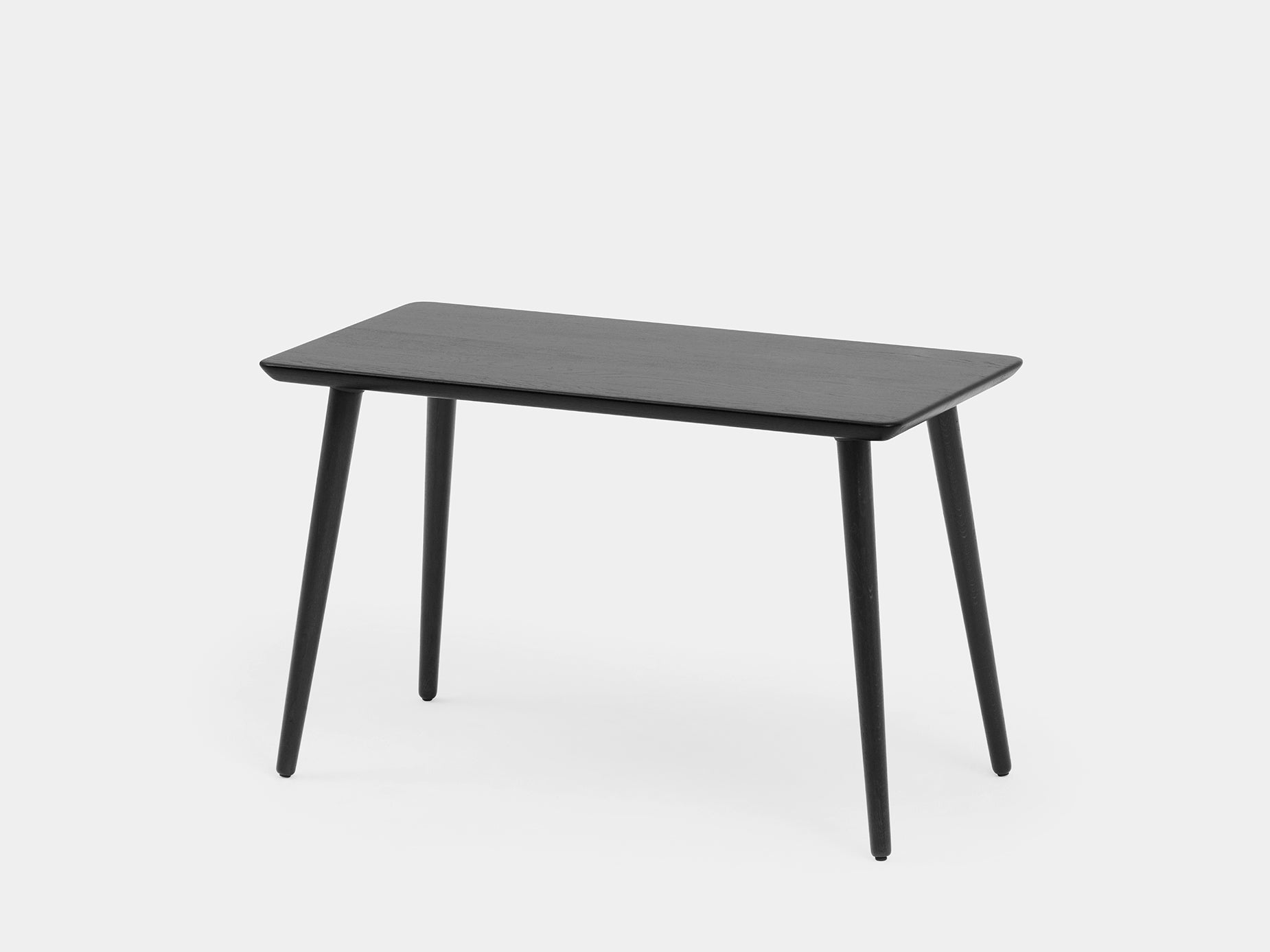 Custom Classic Wooden Office Desk - Ergonomic Home & Workstation for Study, Writing & Remote Work