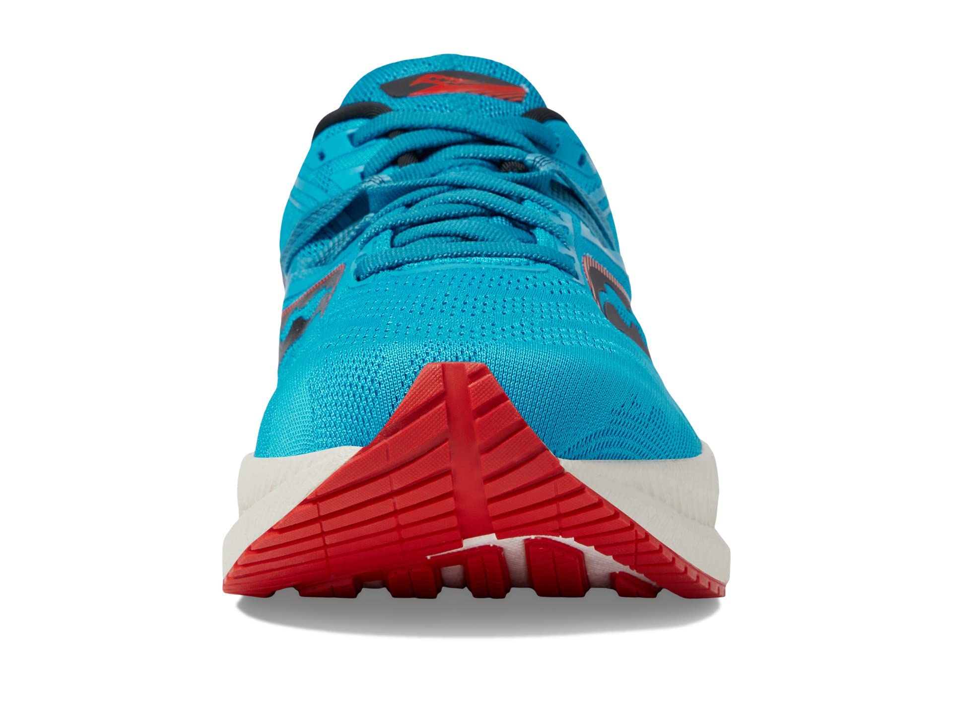 Saucony Men's Triumph 20 Running Shoes - Lightweight Cushioned Sneakers for Long Distance Training & Road Running | Perfect for Marathon, Jogging & Gym Workouts