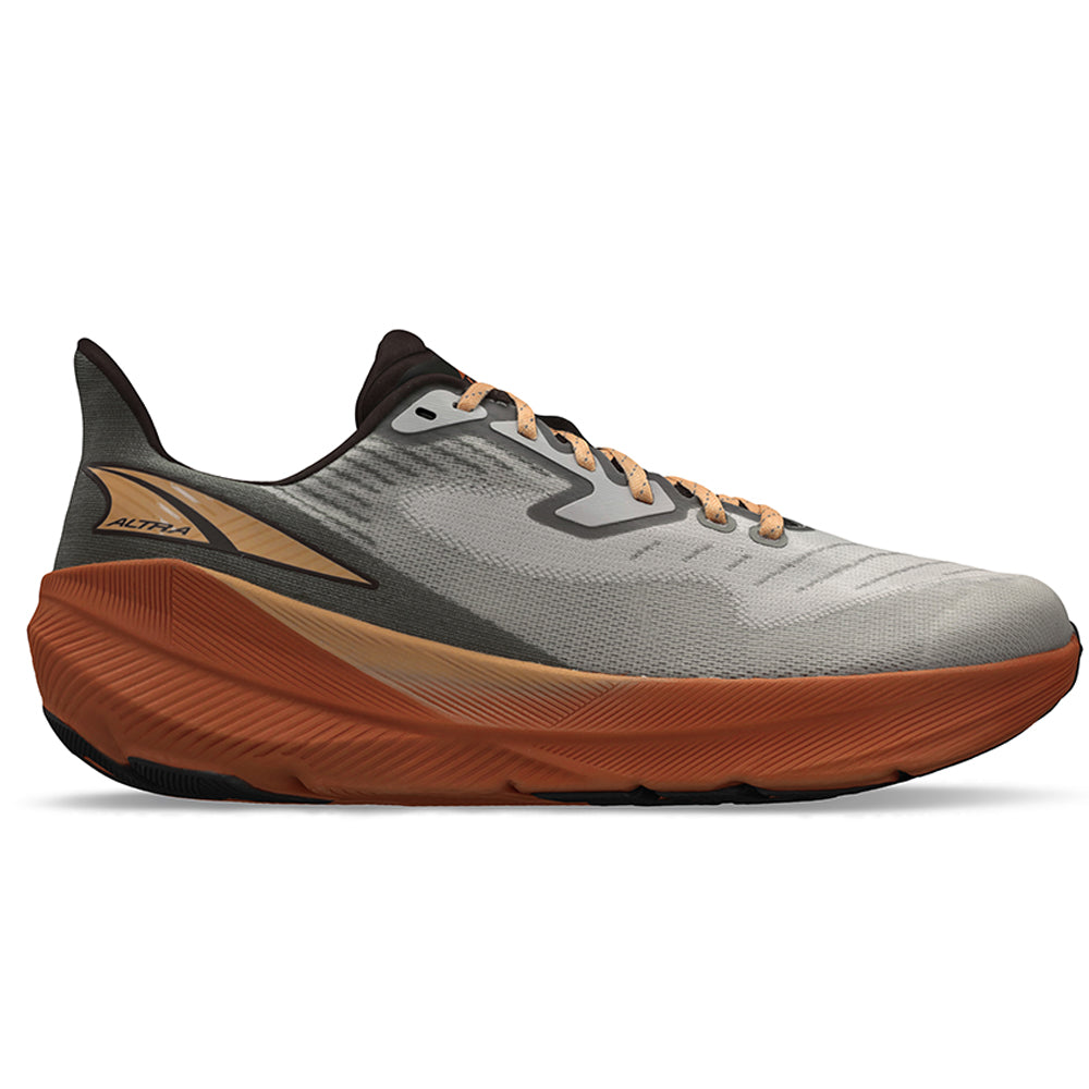 Men's Altra Experience Flow Running Shoes - Lightweight & Cushioned for Trail & Road Running | Perfect for Marathon Training & Outdoor Jogging