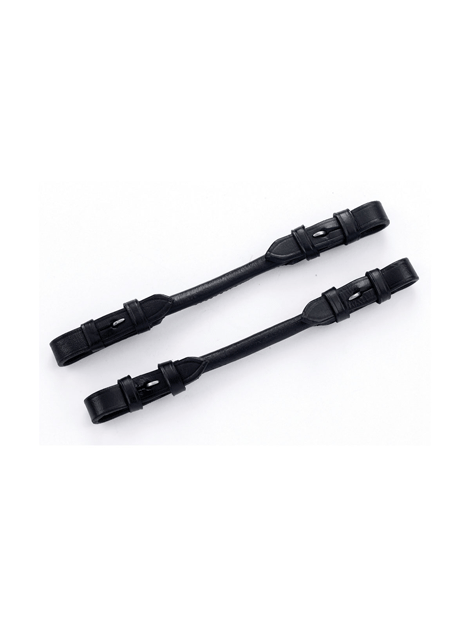 Pelham Roundings - High-Quality Horse Riding Bit for English & Western Riding | Perfect for Dressage, Jumping & Trail Riding