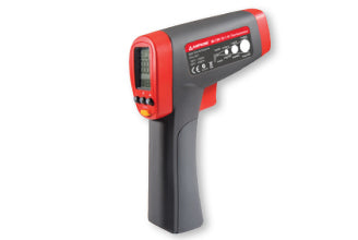 Fluke Amprobe IR-730 Infrared Thermometer Gun -30:1 Distance to Spot Ratio, -58°F to 1250°C (-50°C to 1250°C) for Industrial, HVAC, Food Safety & Home Use