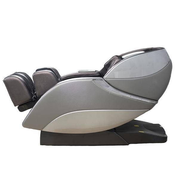 Infinity Genesis Max 4D Massage Chair with Full Body Scan - Floor Model for Home, Office & Spa Relaxation - Zero Gravity Recliner with Heat Therapy & Air Compression Massage