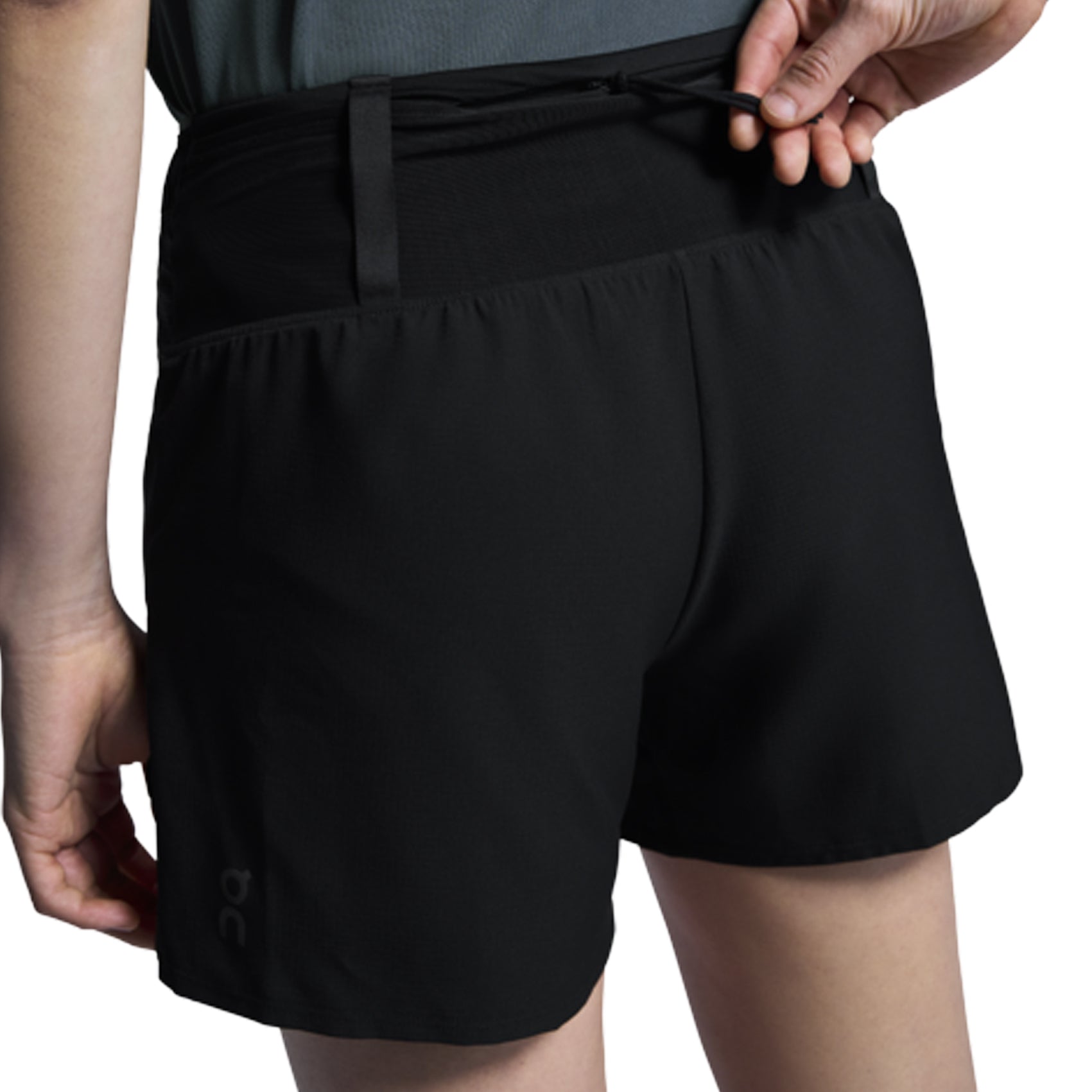 Women's On Running Trail Shorts - Lightweight, Quick-Dry Hiking & Running Shorts for Outdoor Adventures