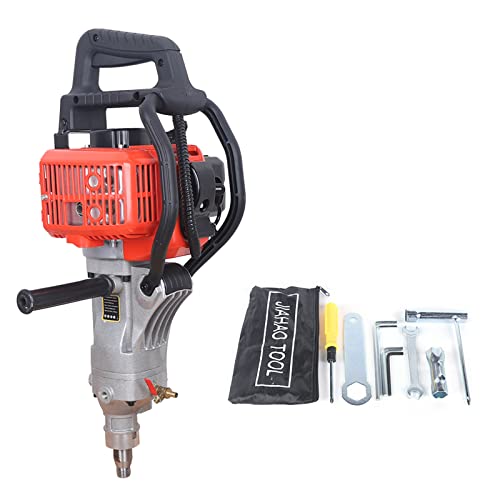 33cc Drilling Machine