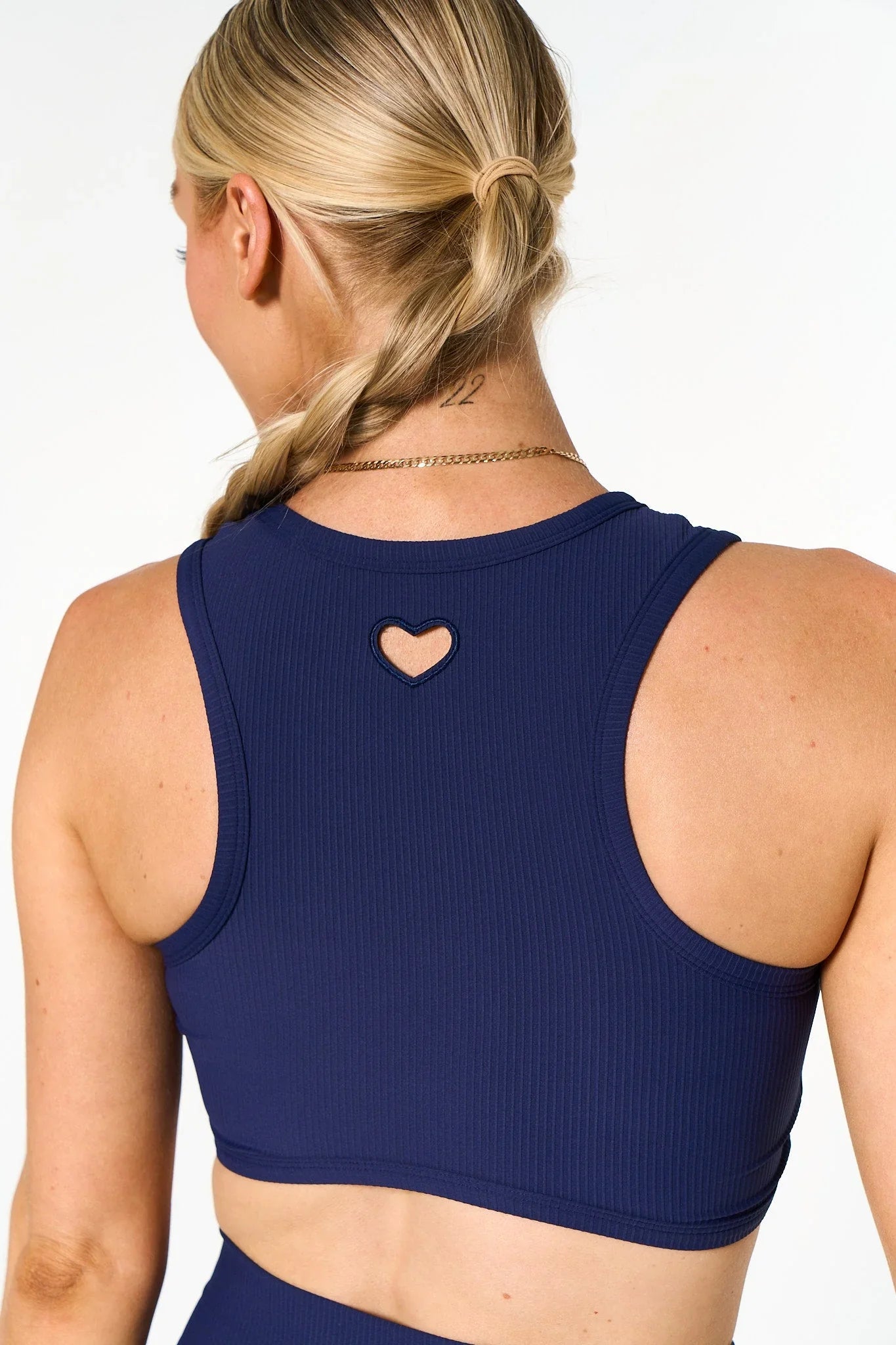 Love Crop 24560003 - Trendy Women's Fashion Top for Casual Wear & Date Nights | Perfect for Summer Outfits, Beach Vacations & Party Looks