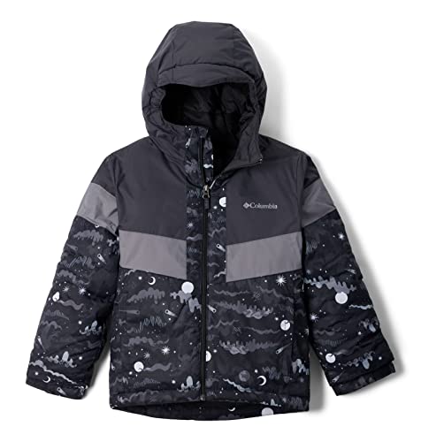 Black Hypergalactic, Shark, City Grey