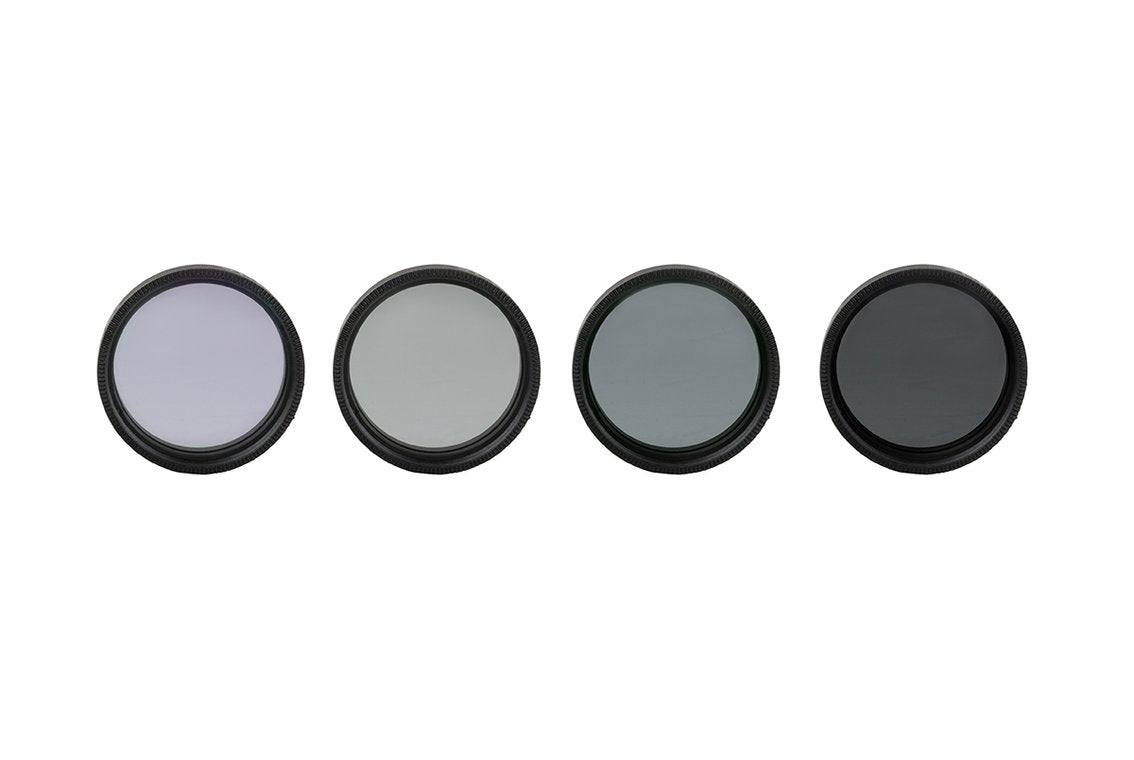 1.25 Inch Moon Filter Set for Telescopes - Enhance Lunar Viewing & Astronomy Observation - Perfect for Stargazing & Night Sky Photography