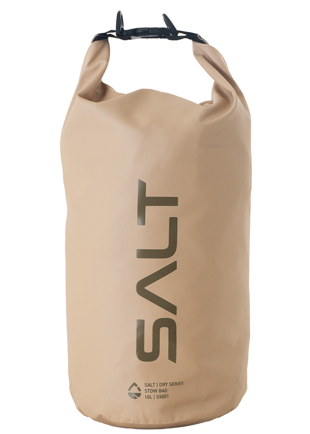 10L Waterproof Dry Bag for Beach, Camping & Hiking - Lightweight Salt Resistant Storage for Swimwear, Electronics & Essentials