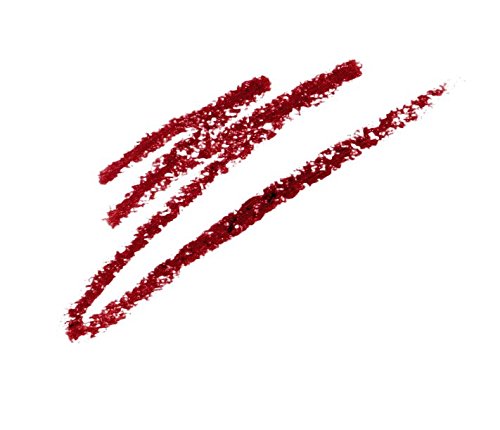 Lavera Red Lip Liner Pencil - Ultra-Smooth Creamy Long-Lasting Vegan & Organic Lip Makeup - Perfect for Everyday Wear, Date Night & Special Occasions