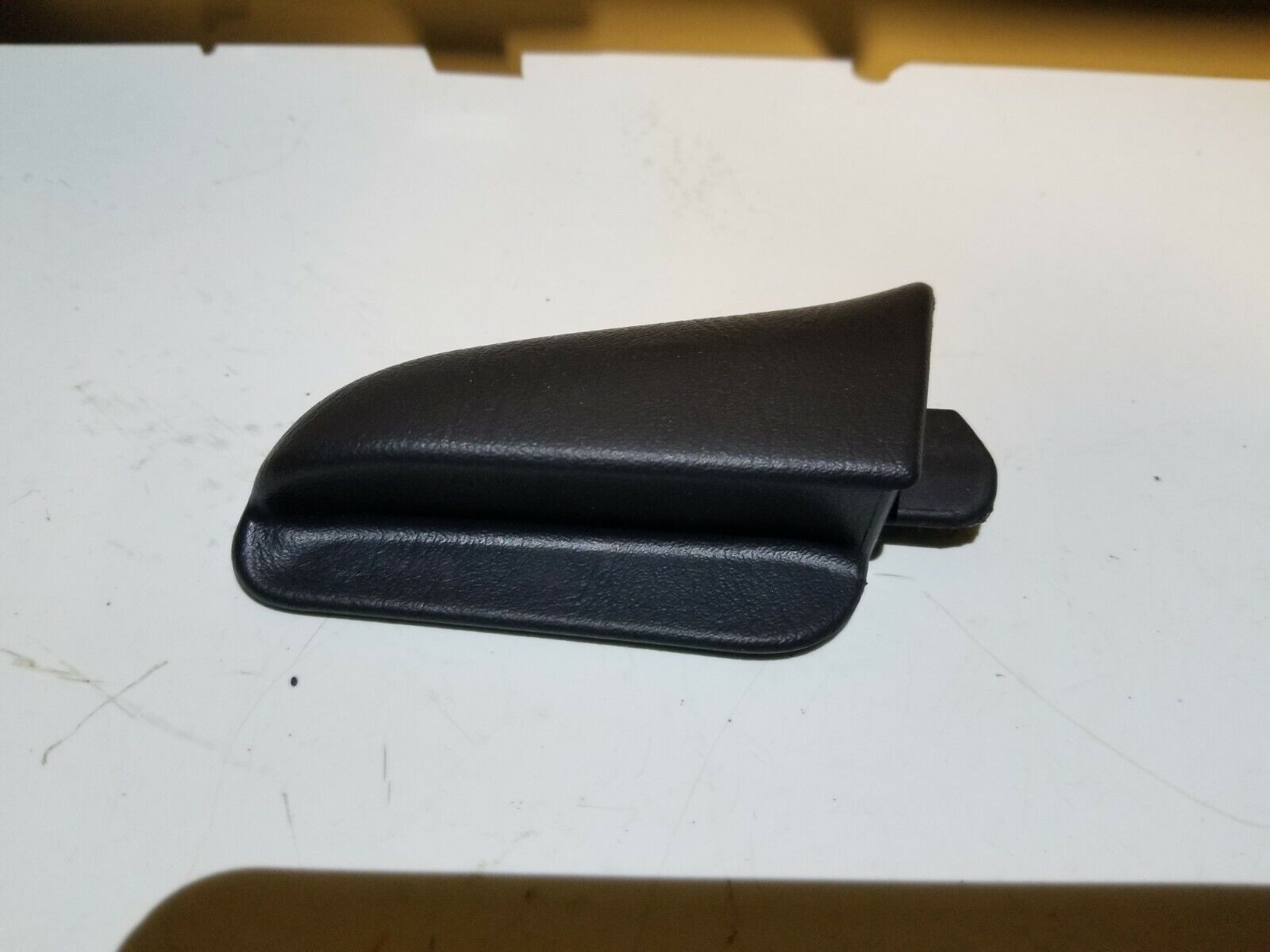 04 05 06 Scion XA Left Front Driver Side Seat Cover Trim Set of 4 OEM Replacement Parts - Perfect for Car Interior Upgrade & Protection