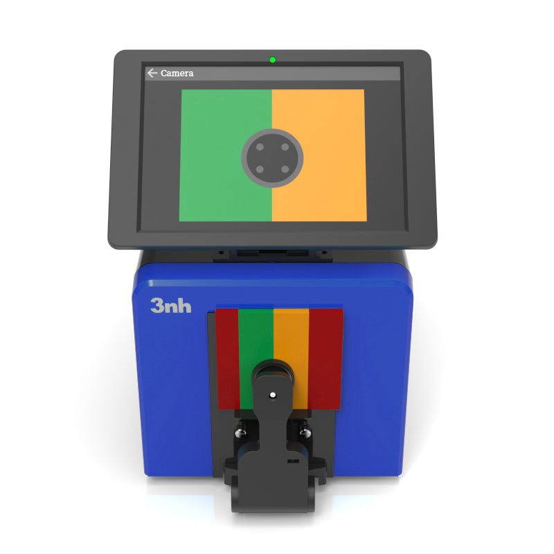 TS8510 Benchtop Grating Spectrophotometer - High Precision Lab Equipment for Chemical Analysis & Research | Ideal for Laboratories, Quality Control & Scientific Studies