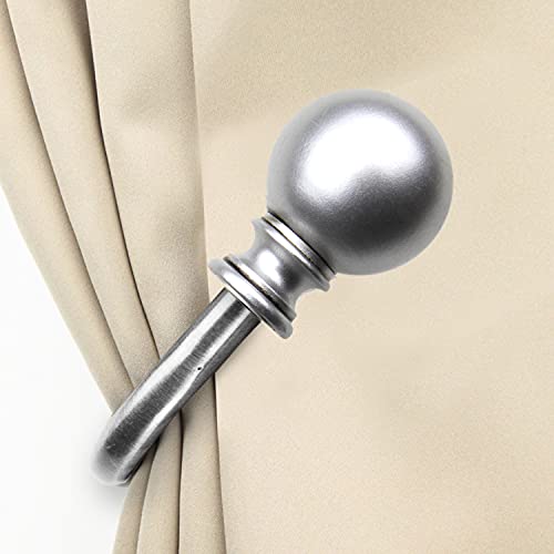 Satin Nickel