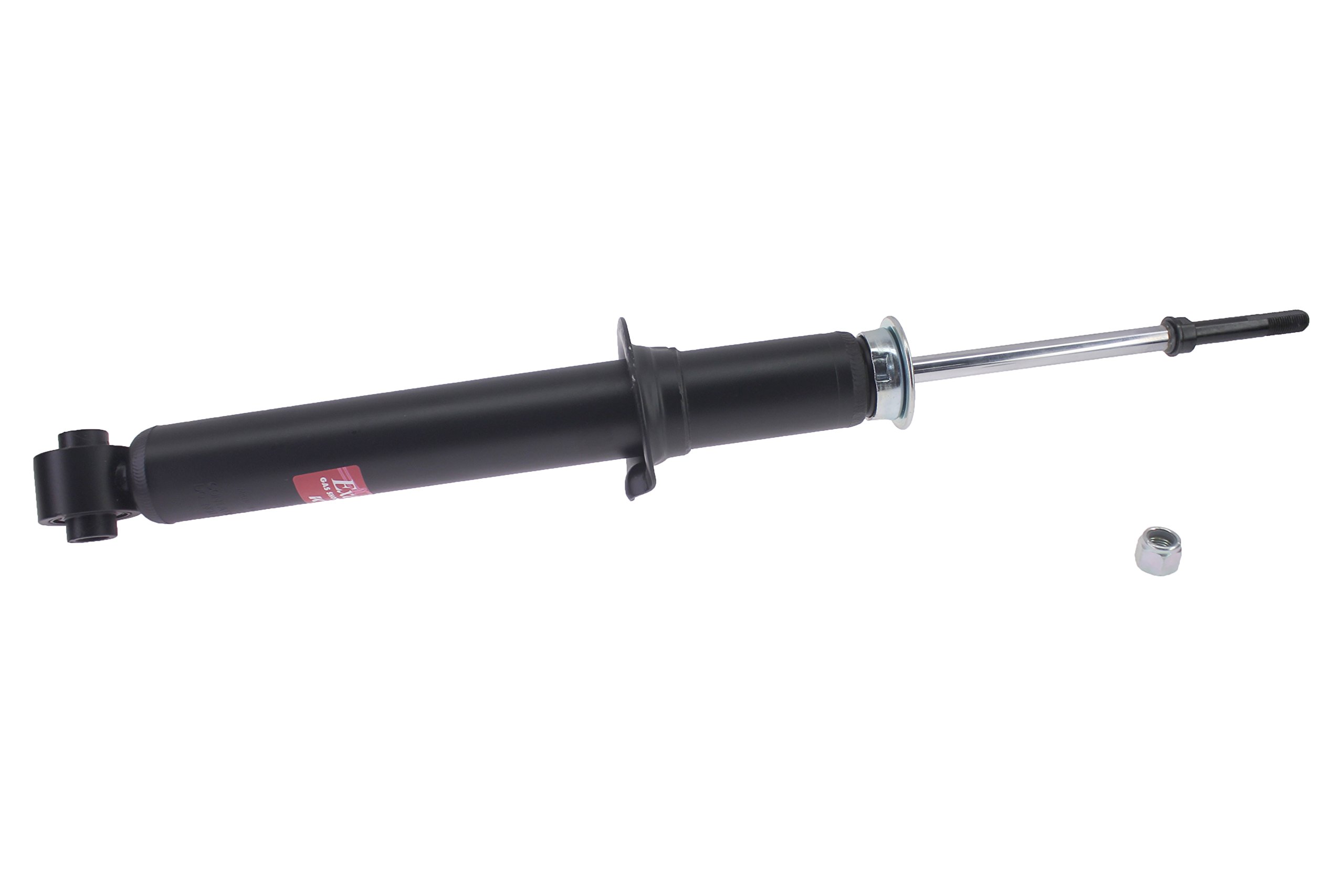 KYB 341196 Excel-G Gas Strut - Replacement Lift Support for Car Hoods, Trunks & Hatchbacks - Durable Automotive Shock Absorber (Perfect for DIY Repairs & Vehicle Maintenance)