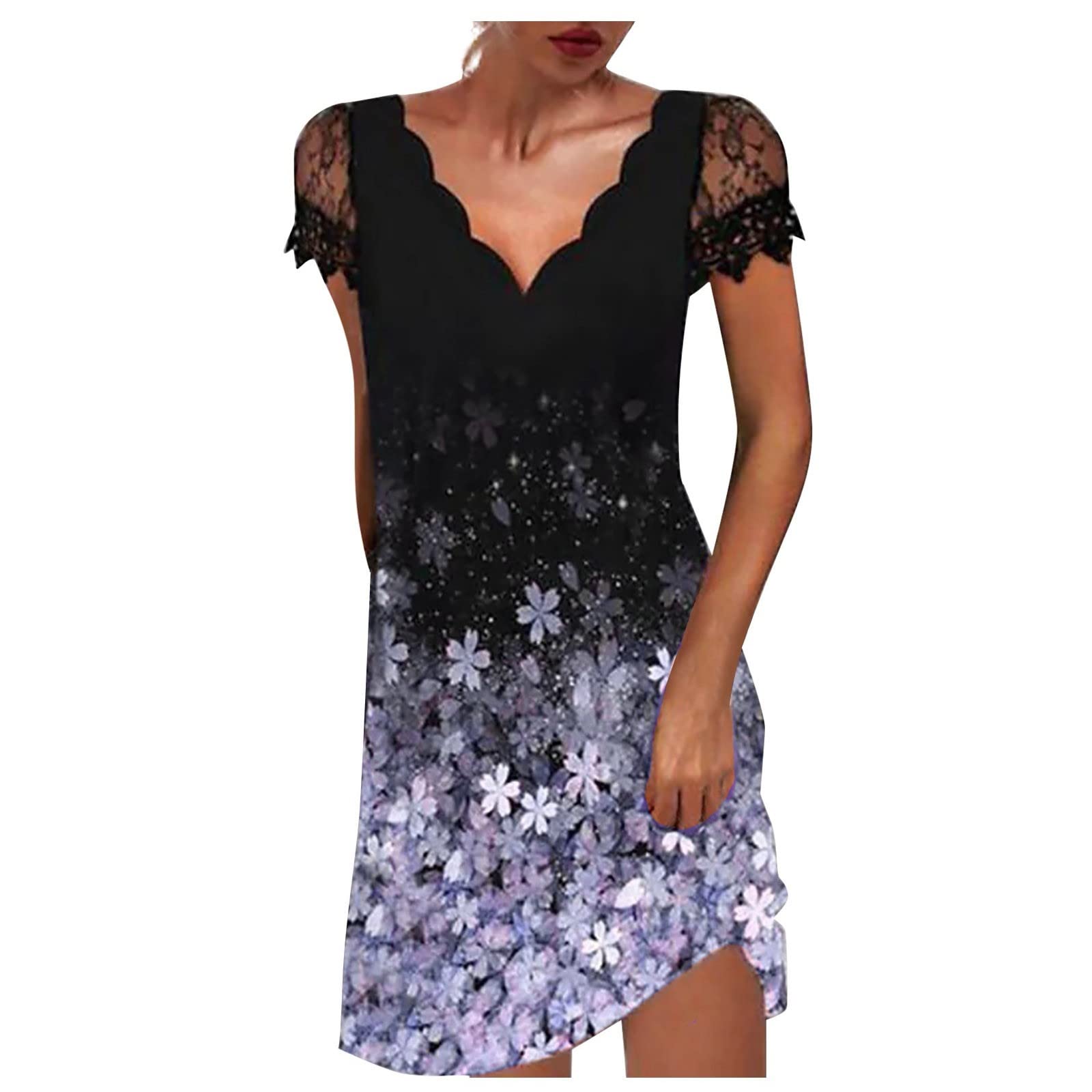 Women's Bodycon Dresses - Casual & Dressy Short Strapless Dresses for Wedding Guest, Juniors & Women (Sizes S-3XL) | Perfect for Parties, Date Nights & Special Occasions