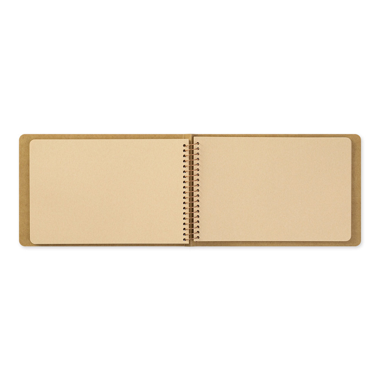 Spiral Ring Notebook B6 - 80 Sheets College Ruled Paper, Durable Cover for School, Office & Journaling - Perfect for Note Taking, Planning & Sketching