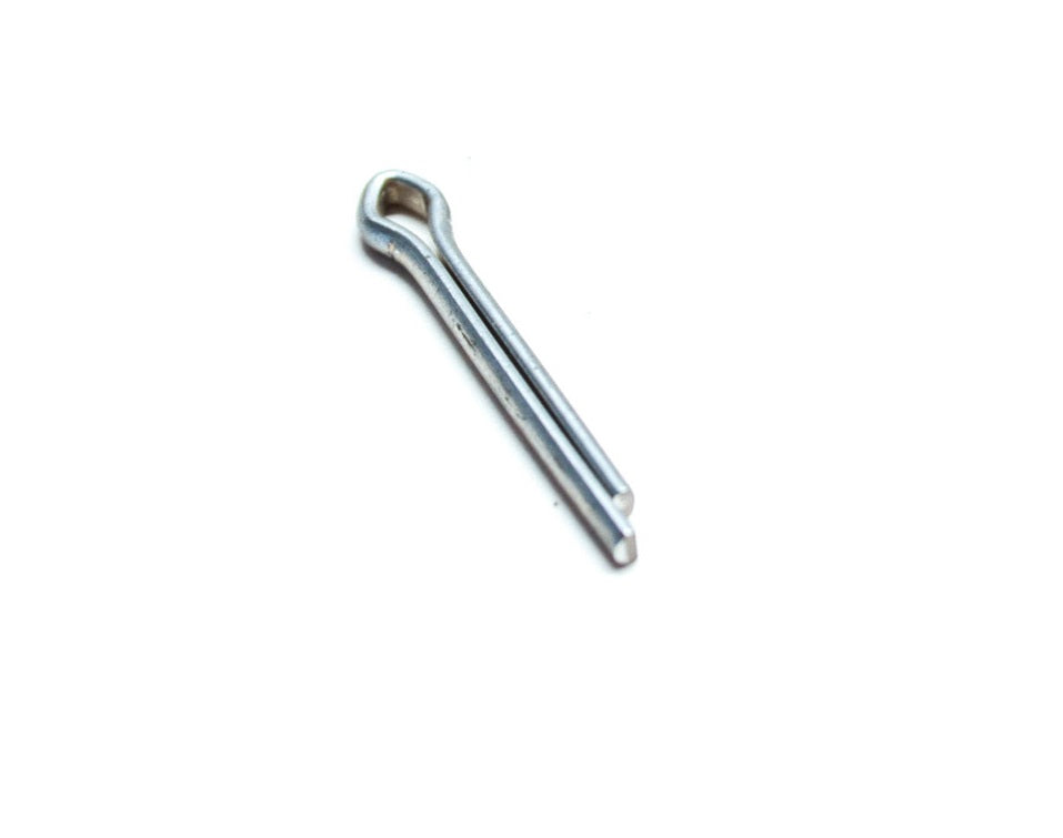 BRP Cotter Pin 7 - High-Quality Split Pin for Marine, ATV & Snowmobile Applications | Secure Fastening Solution for Boats, Vehicles & Machinery