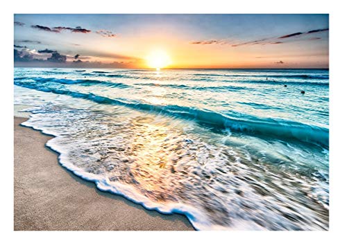 Ocean Sunset