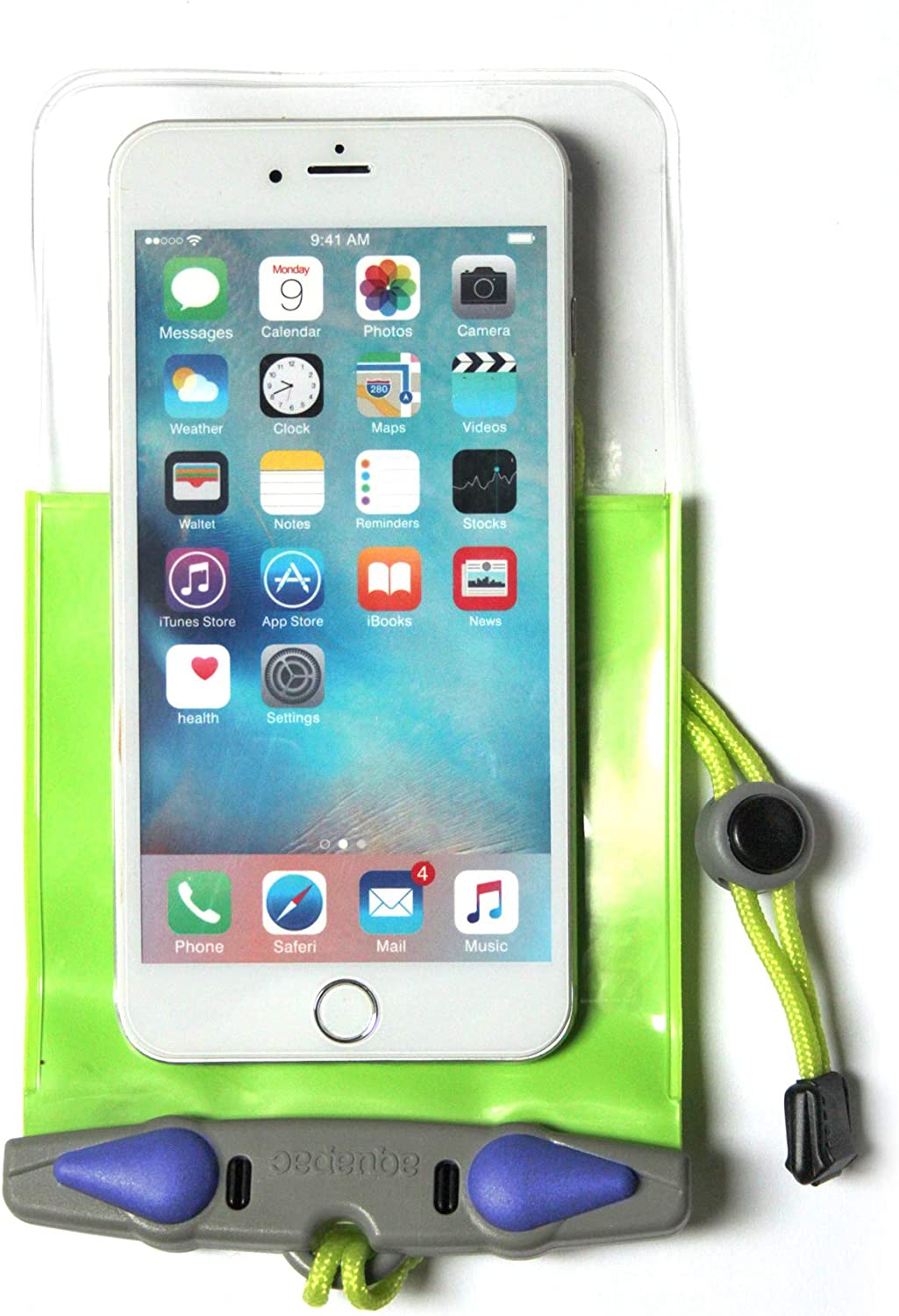 Dark Green