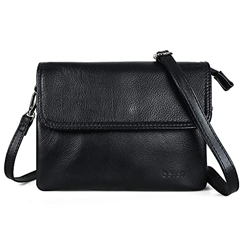 Medium Black
