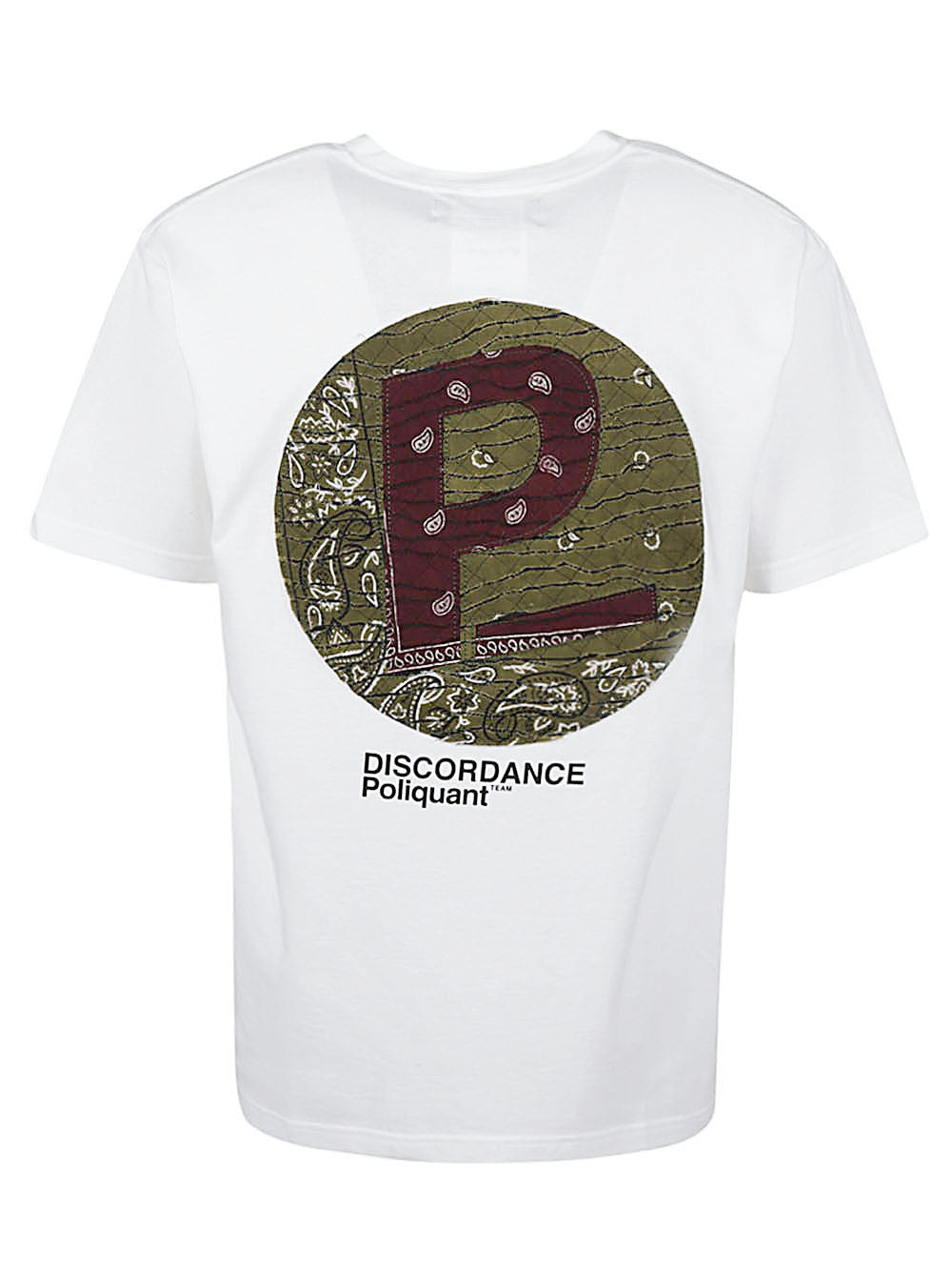 Children of The Discordance T-Shirts and Polos - Premium White Cotton Streetwear for Men & Women | Perfect for Casual Wear, Street Style & Urban Fashion