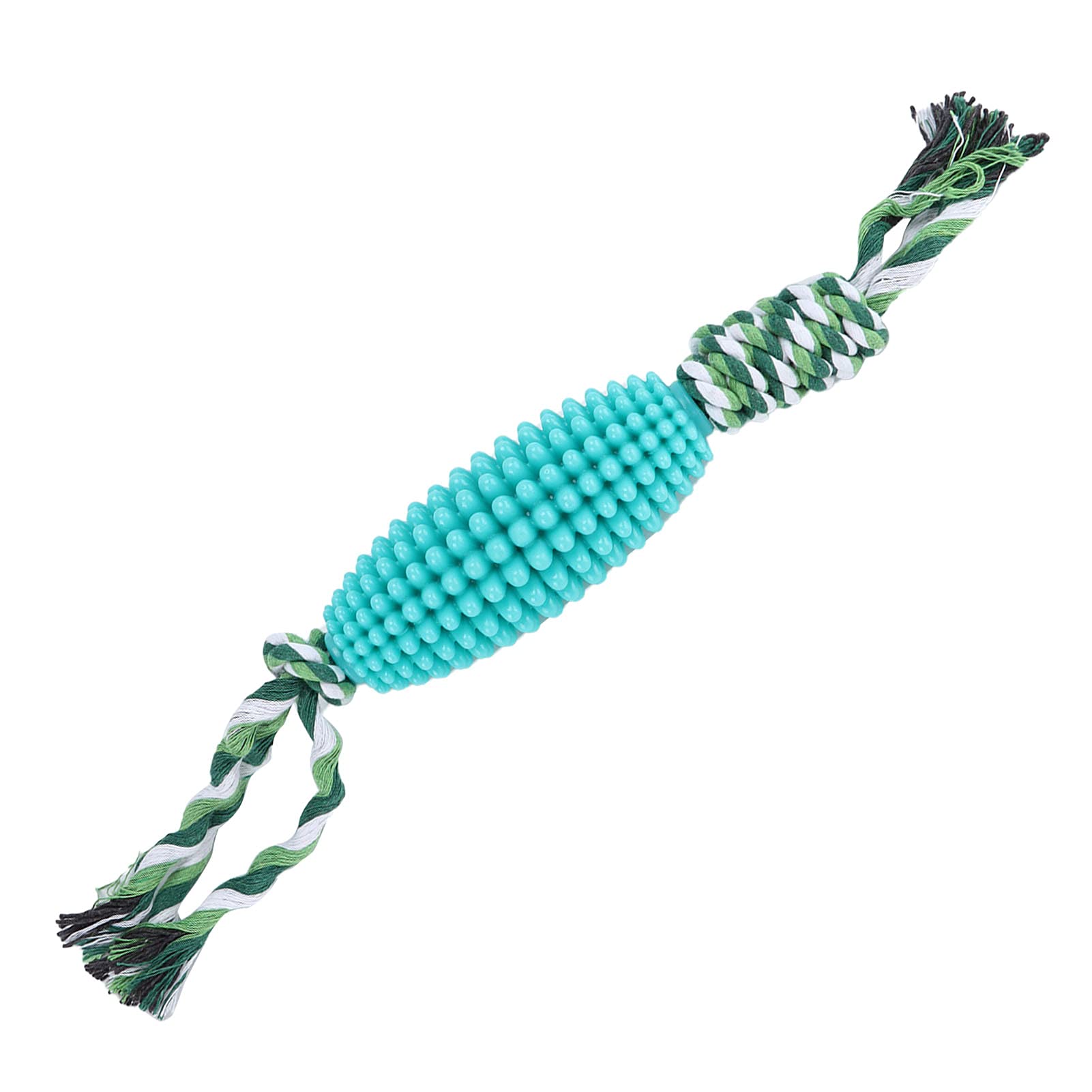 **GLOGLOW Corn Dog Chew Toys - Corn Shaped Dog Toothbrush & Dental Rope Toy for Small, Medium, Large Dogs & Puppies - Promotes Teeth Cleaning & Healthy Chewing - Perfect for Playtime & Training**