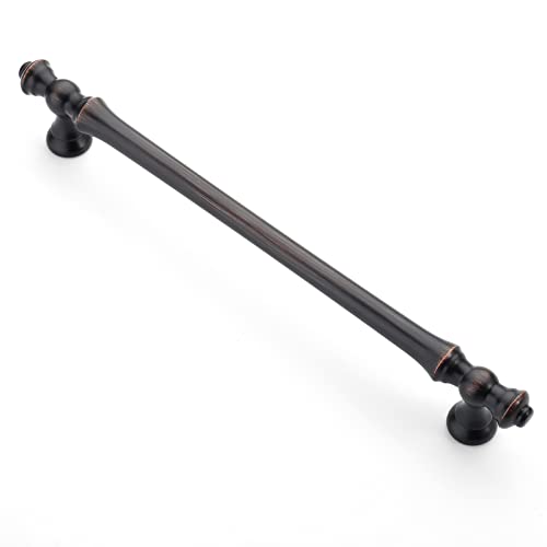 Oil Rubbed Bronze