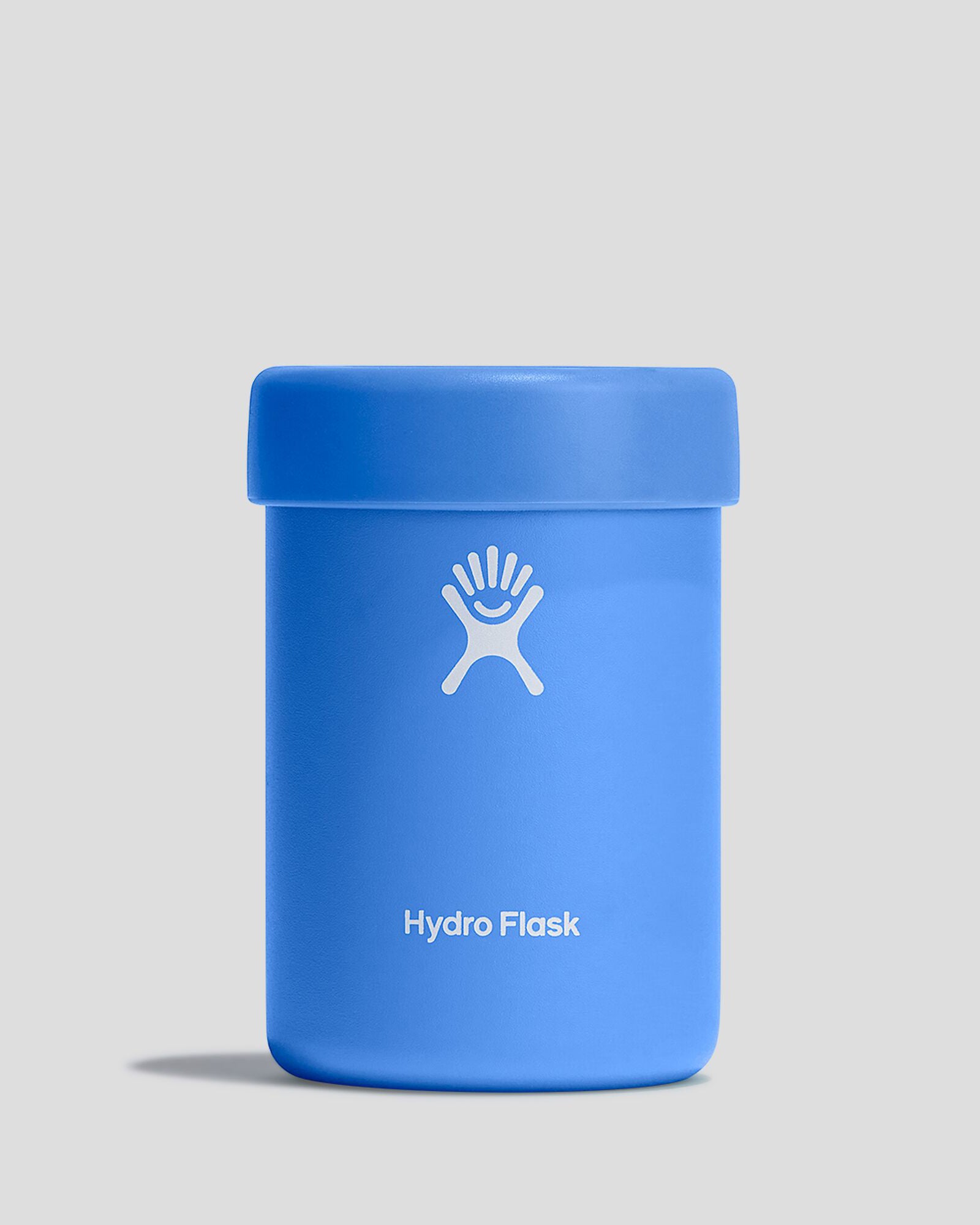 Hydro Flask Insulated Stainless Steel Tumbler with Lid - 12oz (354ml) - Keeps Drinks Cold for 24 Hours - Perfect for Coffee, Iced Tea & Outdoor Activities - Cascade Color