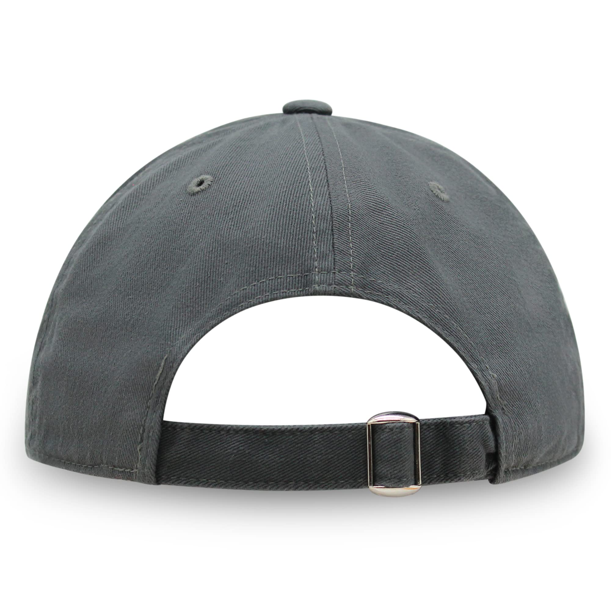 JPAK Premium Embroidered Croissant Dad Hat - Stylish Baseball Cap for Bread Lovers & Foodies | Perfect for Cafes, Bakeries & Casual Outings