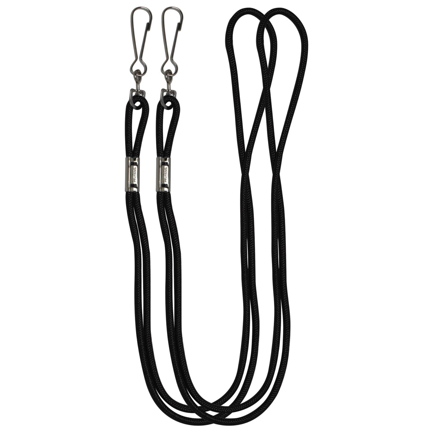 Champion Sports Lanyards - Durable Nylon for ID Badges & Keys