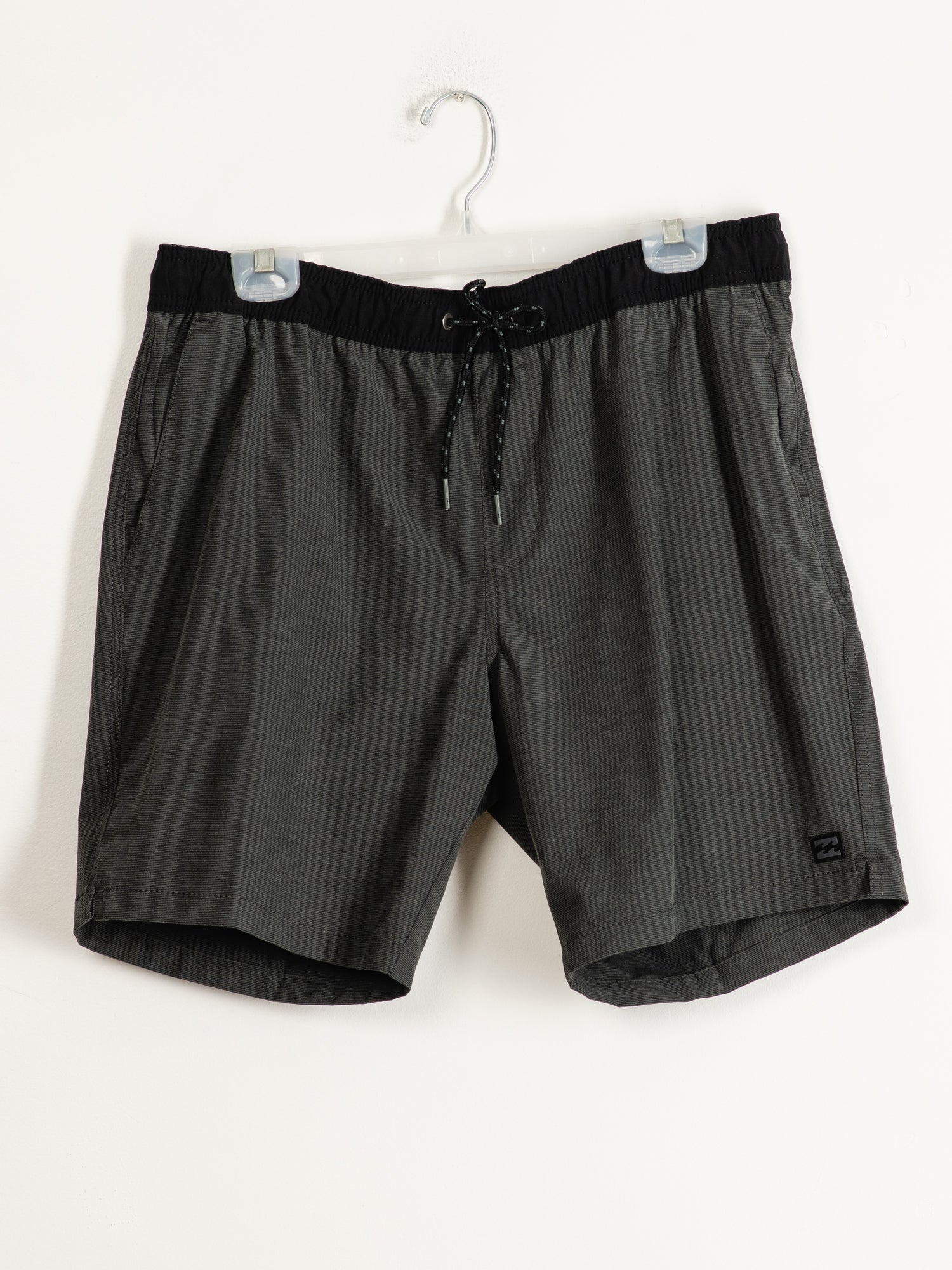 BILLABONG CROSSFIRE ELAS Men's Swim Shorts - Quick Dry Board Shorts for Surfing, Swimming & Beach Activities - Clearance Sale
