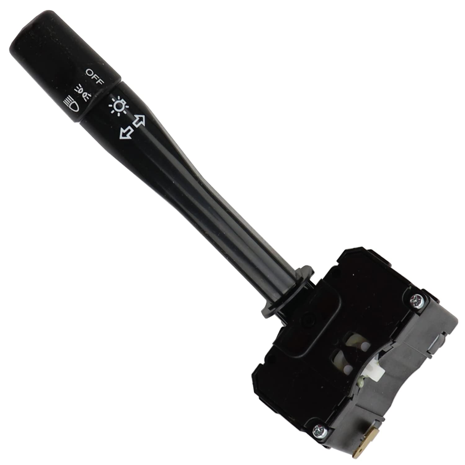 Beck/Arnley 201-2048 Turn Signal Switch - Replacement Car Blinker Switch for Smooth & Safe Driving | Compatible with Multiple Vehicle Models | Perfect for Highway & City Commuting