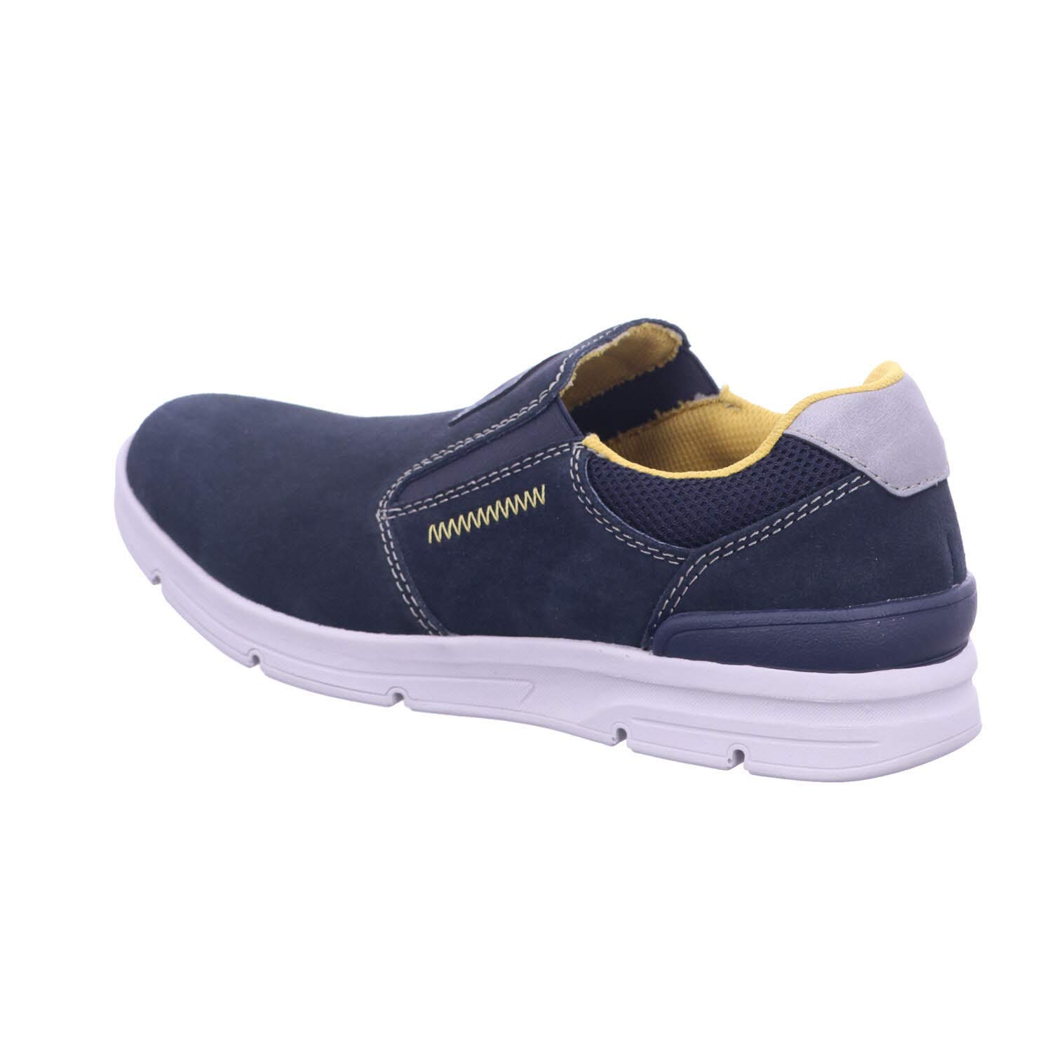 Rieker Men's Comfortable Low-Top Sneakers | Breathable Walking Shoes for Men | Casual & Lightweight for Everyday Wear, Travel, and Outdoor Activities