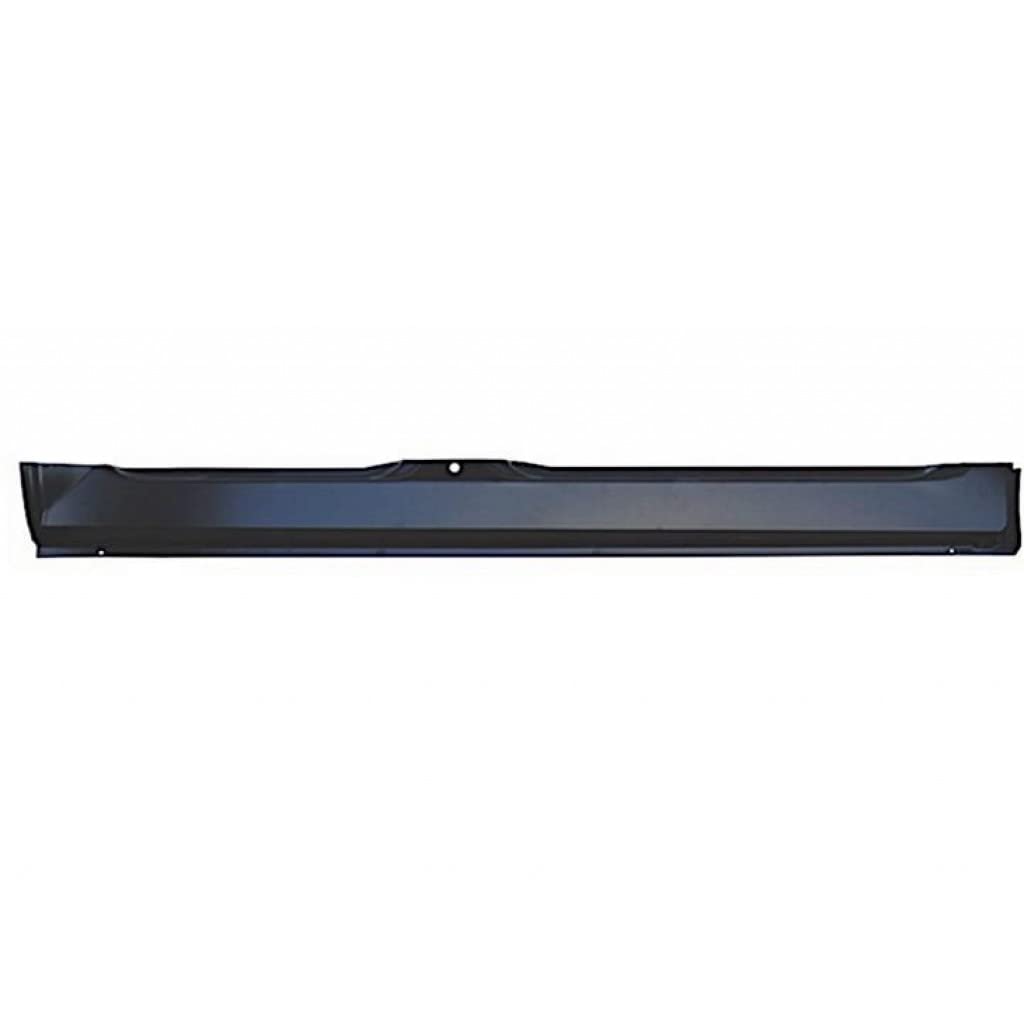 2003-2009 Dodge Ram 2500/3500 Passenger Side Rocker Panel - Slip-On OE Style Replacement Part | Perfect for Off-Roading, Truck Restoration & Body Repair