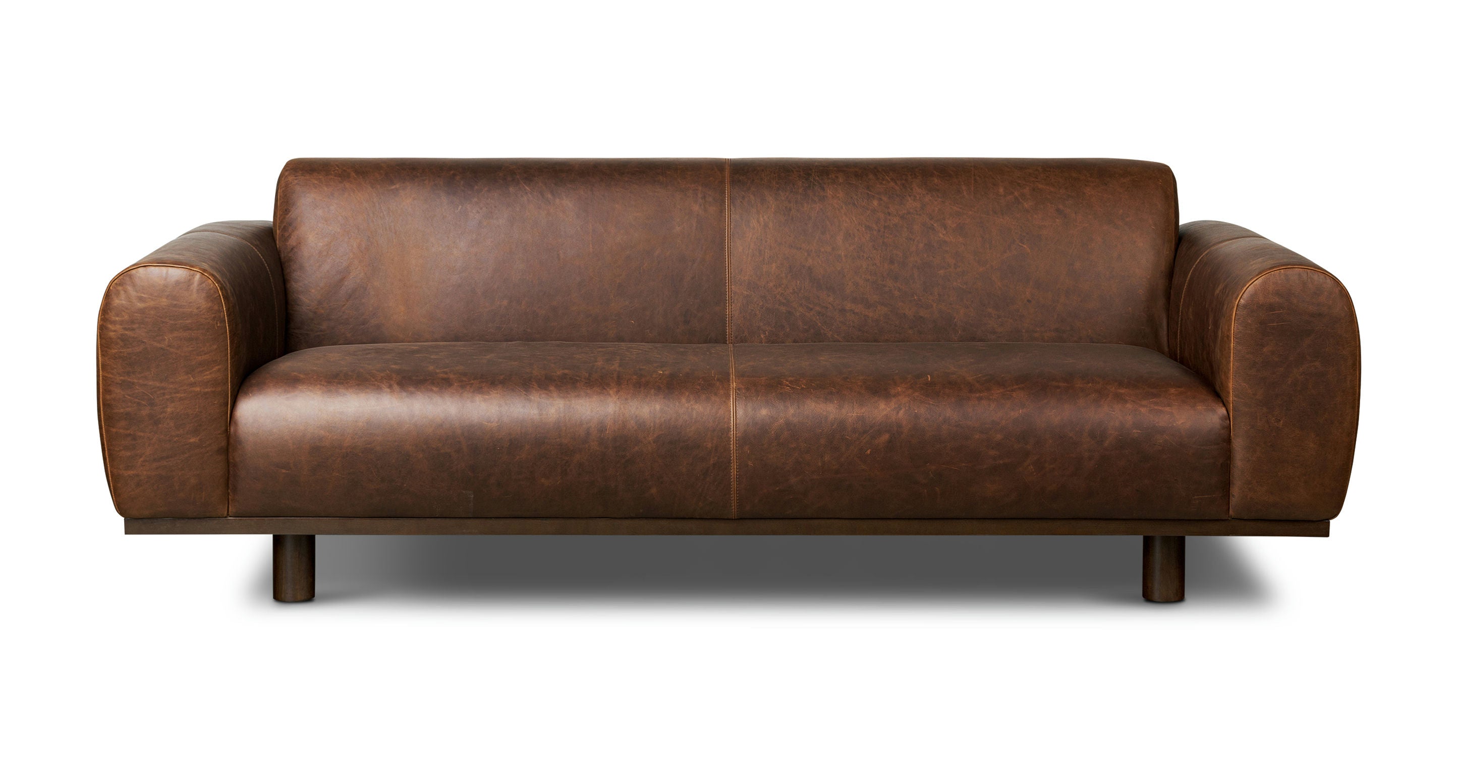 Brescia Sofa - Modern Luxury Sectional Couch for Living Room, Lounge & Home Theater | Comfortable & Stylish Furniture for Relaxation & Entertainment