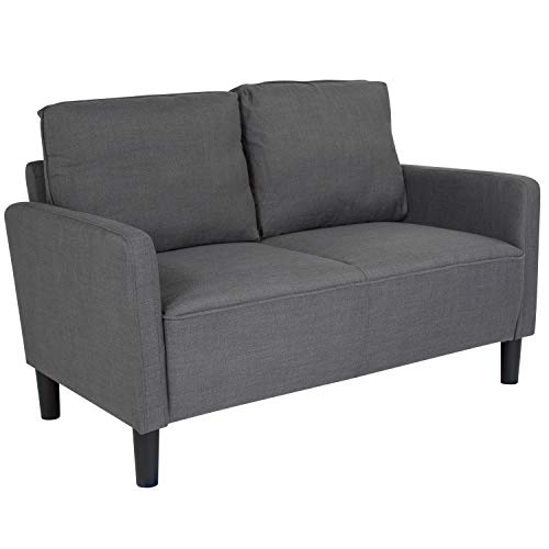 Dark Gray Fabric