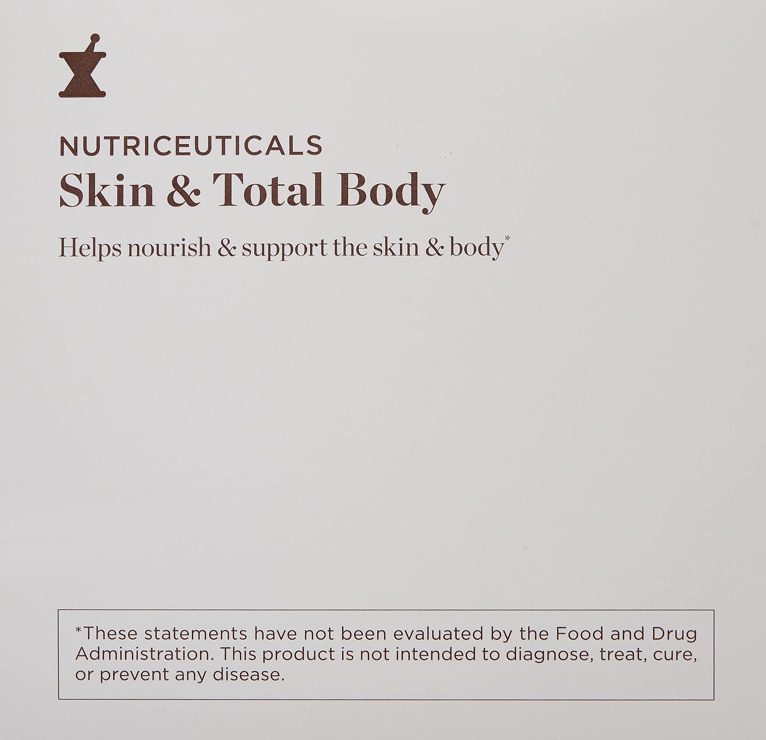 Best Skin & Total Body Supplements for Glowing Skin & Wellness | Anti-Aging, Hydration & Detox Support | Daily Health Boost for Men & Women