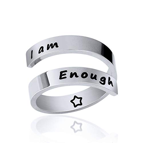 I am Enough