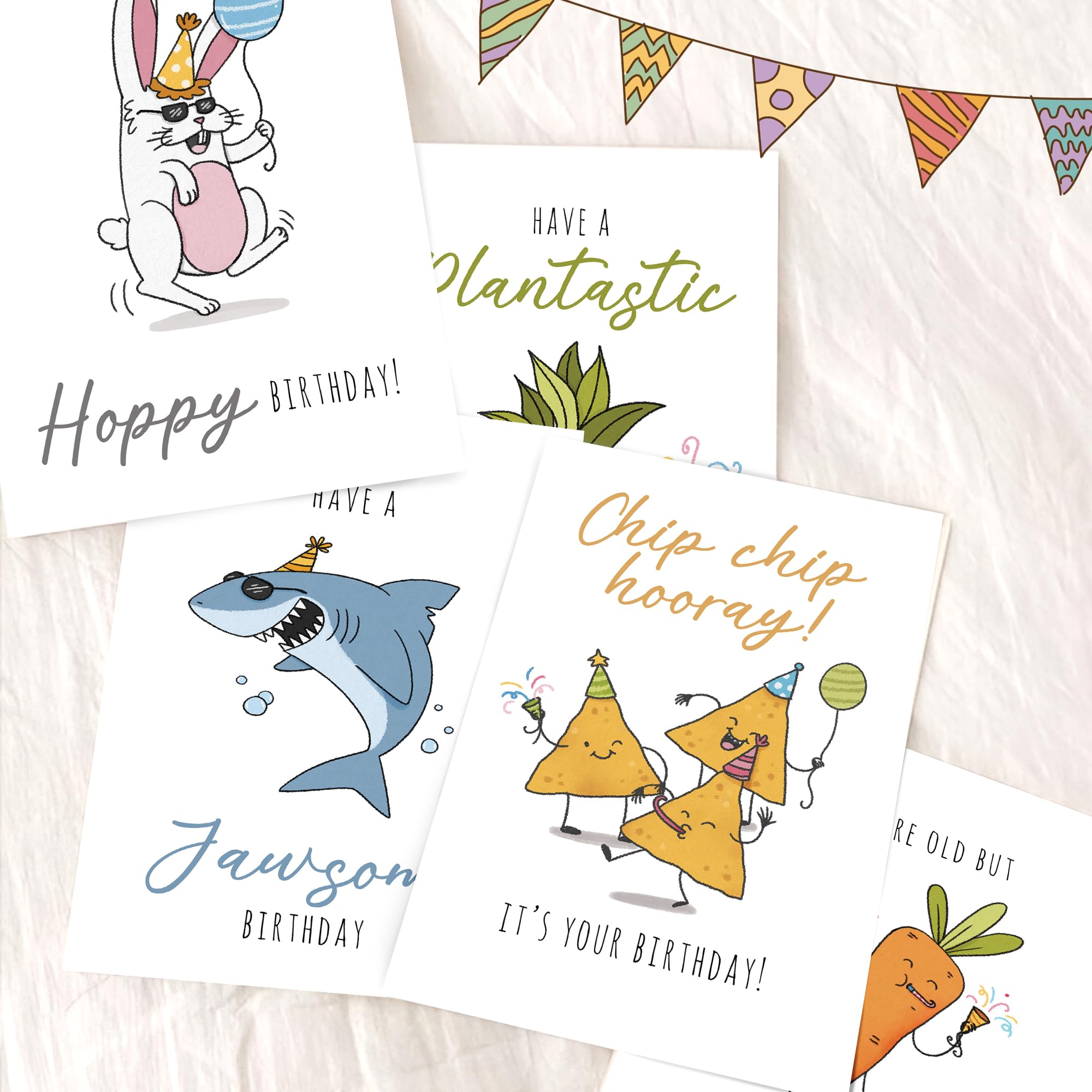 20 Funny Birthday Cards (4