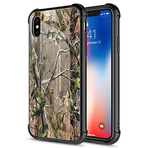 Forest Camouflage Tree