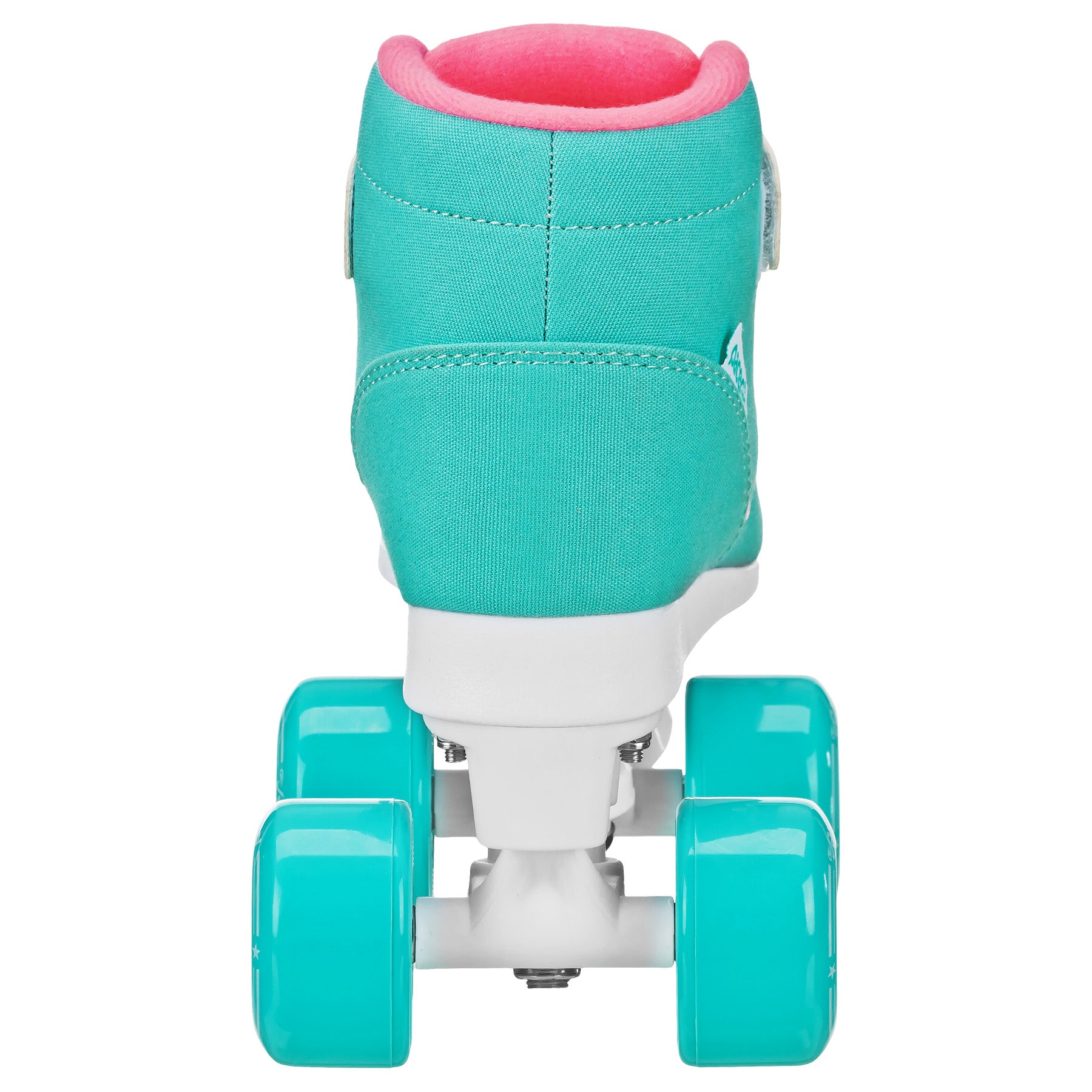 Scout ZTX Girls Quad Roller Skates for Kids - Adjustable Sizes, Comfortable & Durable - Perfect for Outdoor Play, Roller Rinks & Birthday Parties