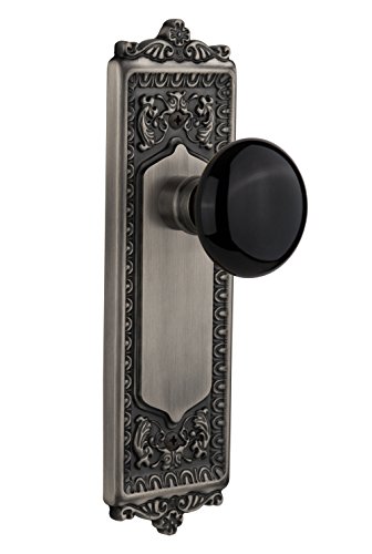 Antique Pewter